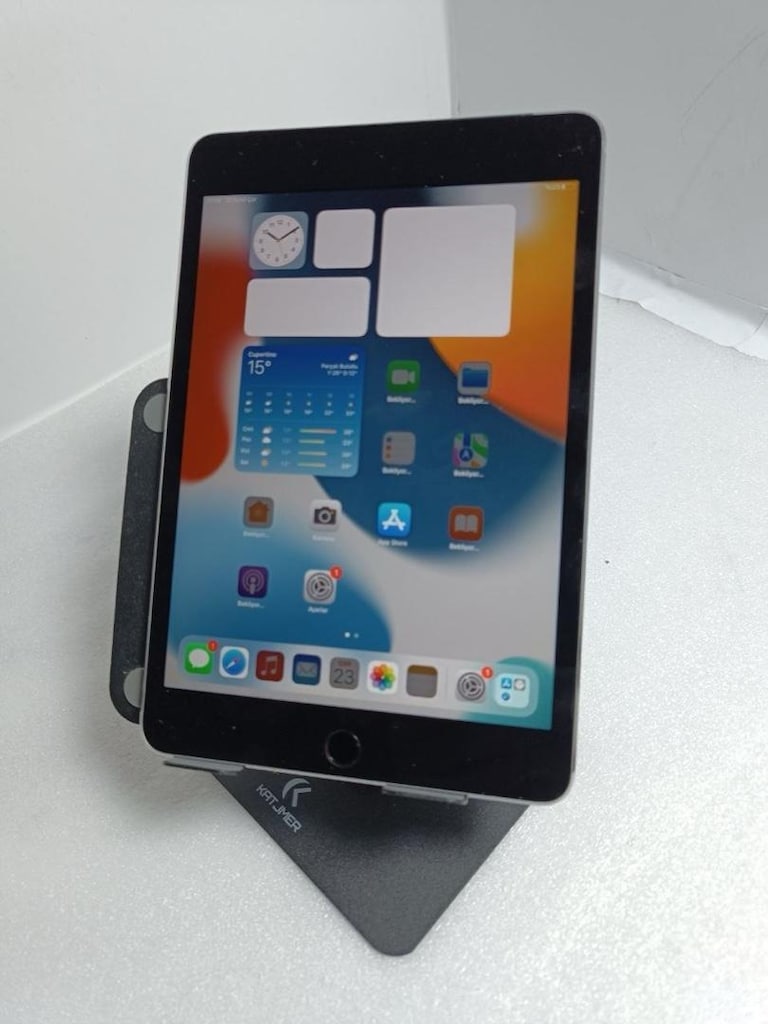 *İPAD MİNİ 4* 128 GB - 3