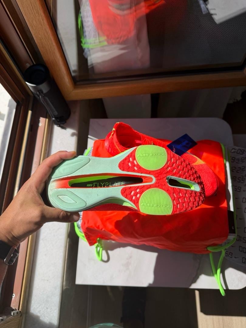 Nike Alphafly3 - 10