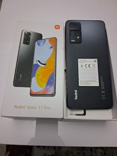 xaomi redmi not 11 pro - 3