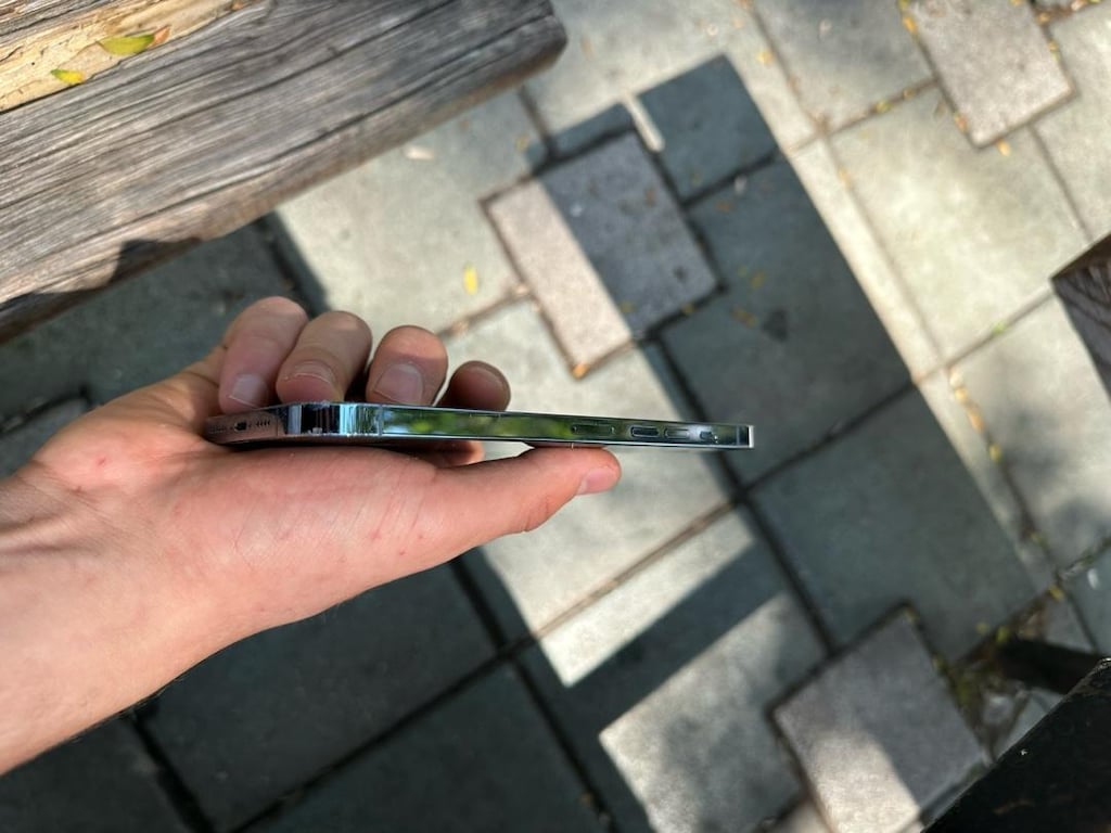 İPHONE 13 PRO MAX 128GB - 3