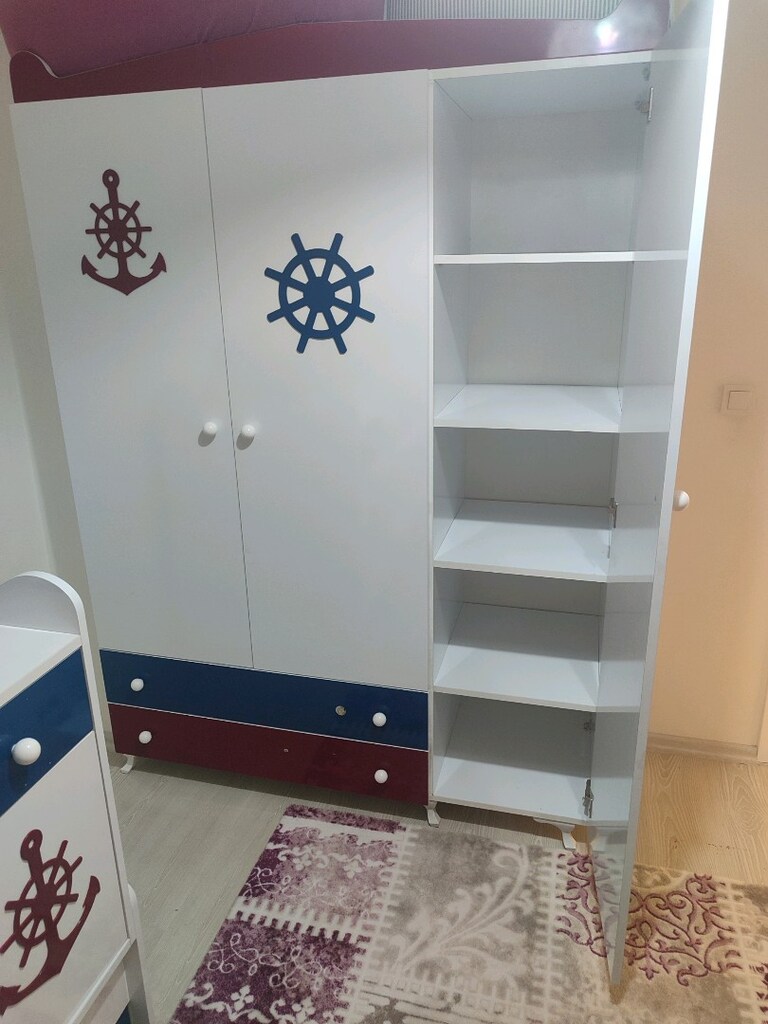 Çocuk odası - 2