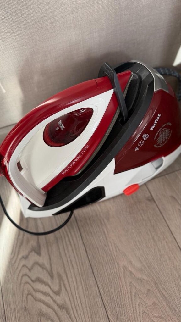 tefal Kazanlı Ütü - 3