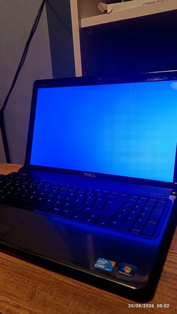 Dell marka leptop - 8
