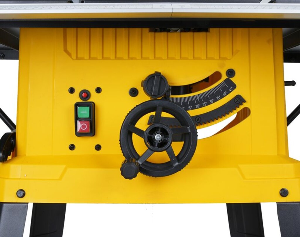 Rtrmax RTM6280 Tezgah Testere - 4
