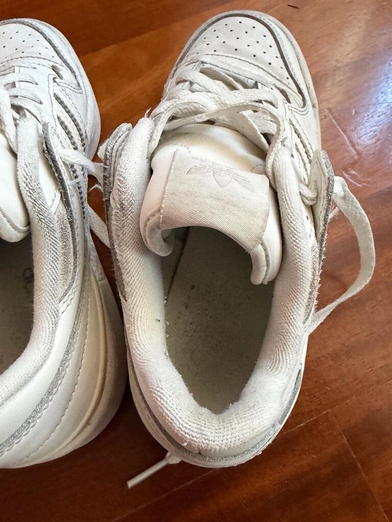 adidas ayakkabı - 5