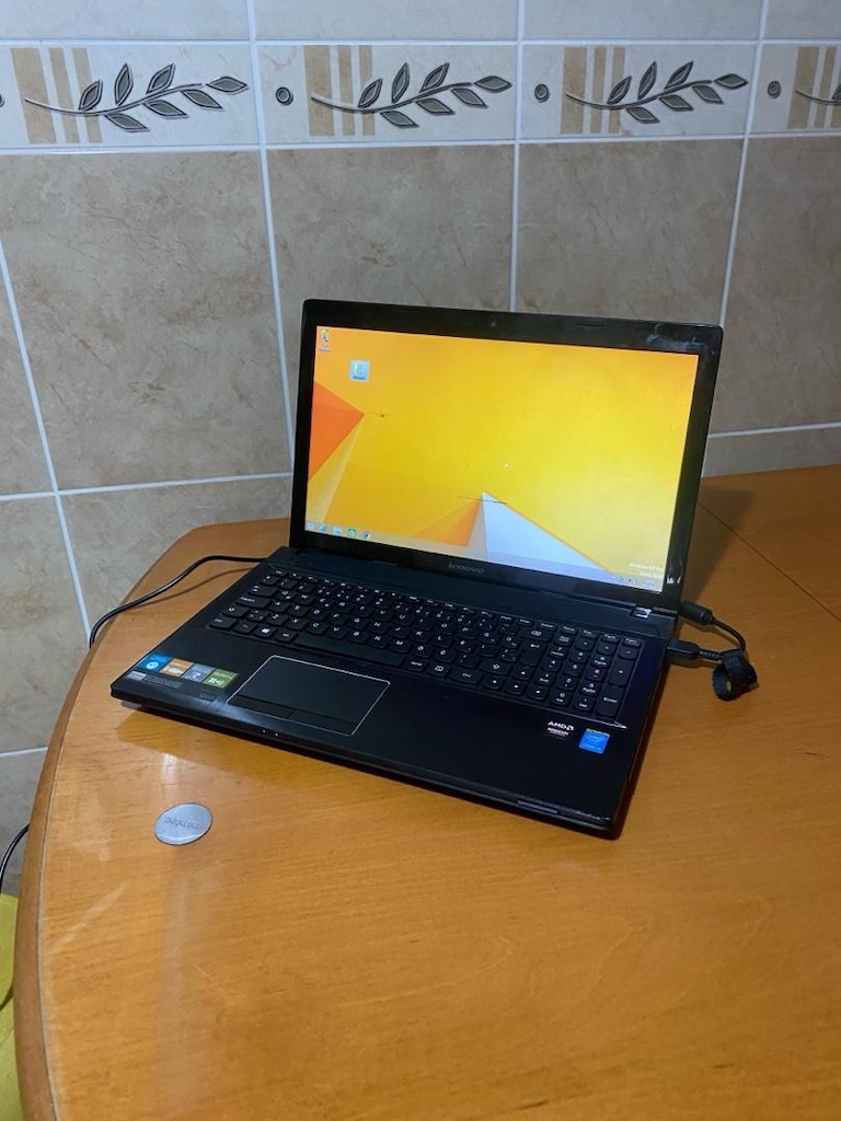 ACİL! TEMİZ LEPTOP/ LAPTOP/TERTEMİZDİR! - 5