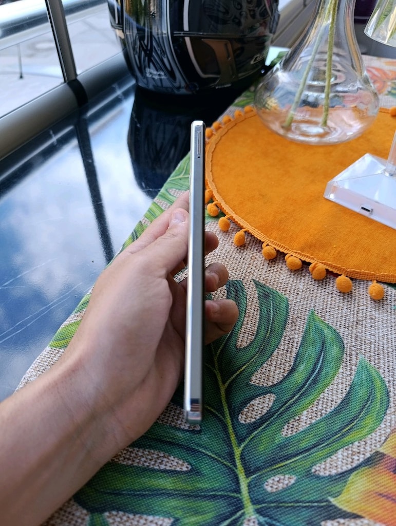 Omix X600 128 GB - 3