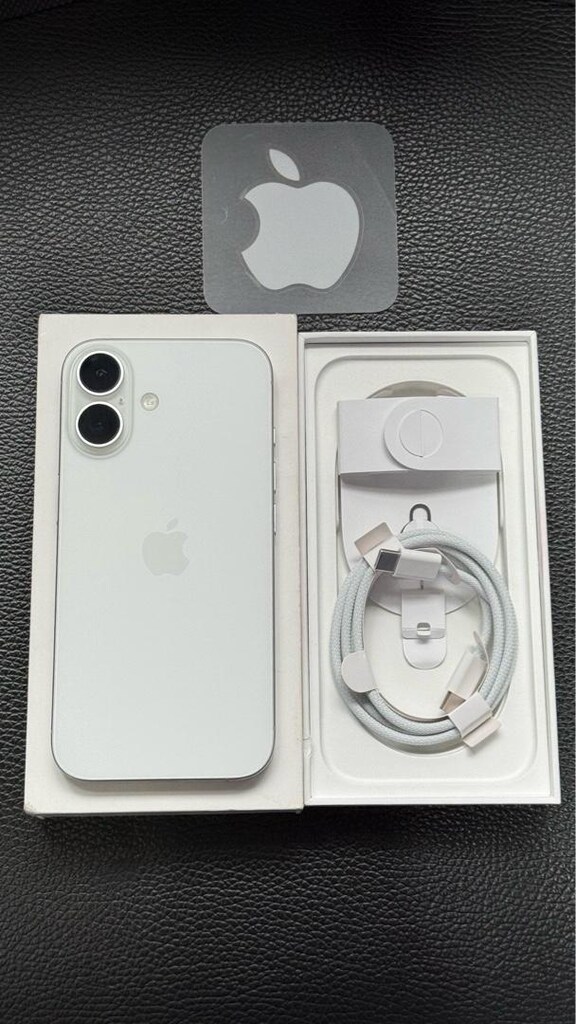 İphone 16 - 6
