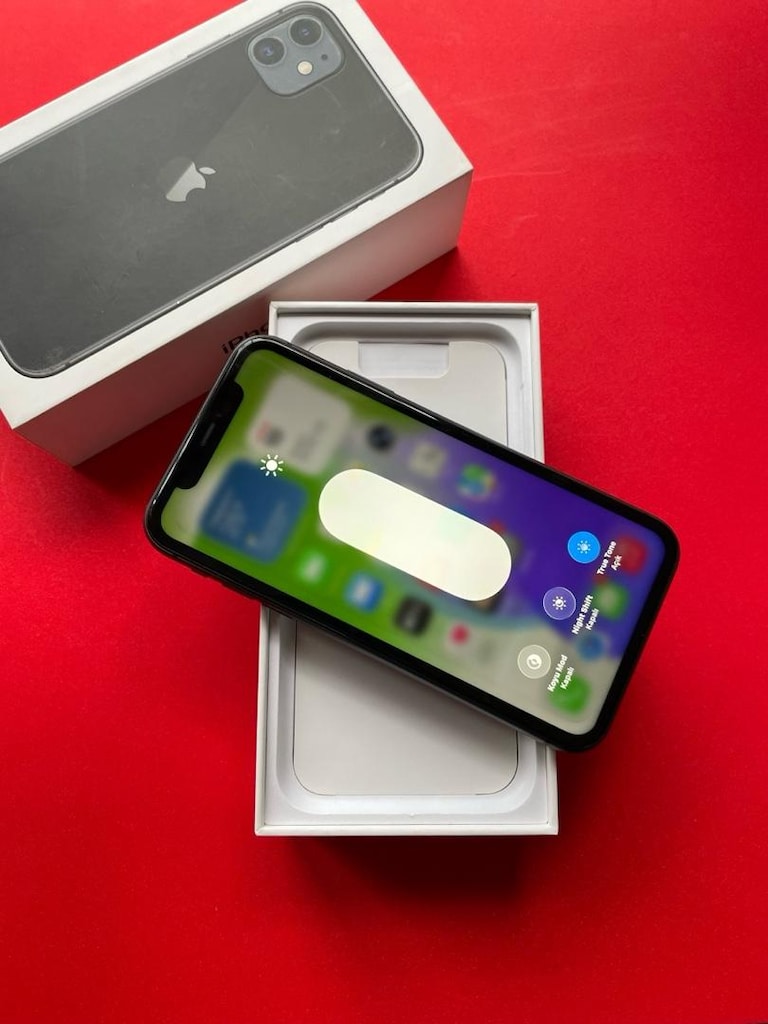 Iphone 11 - 3