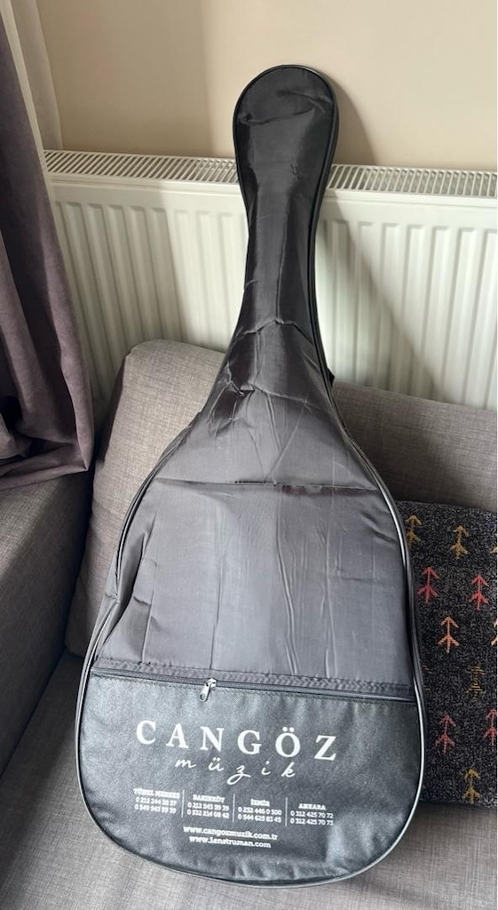klasik guitar - 2