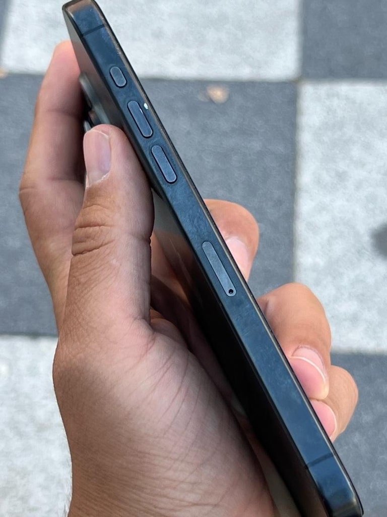 İphone 15 Pro Max Yd - 3