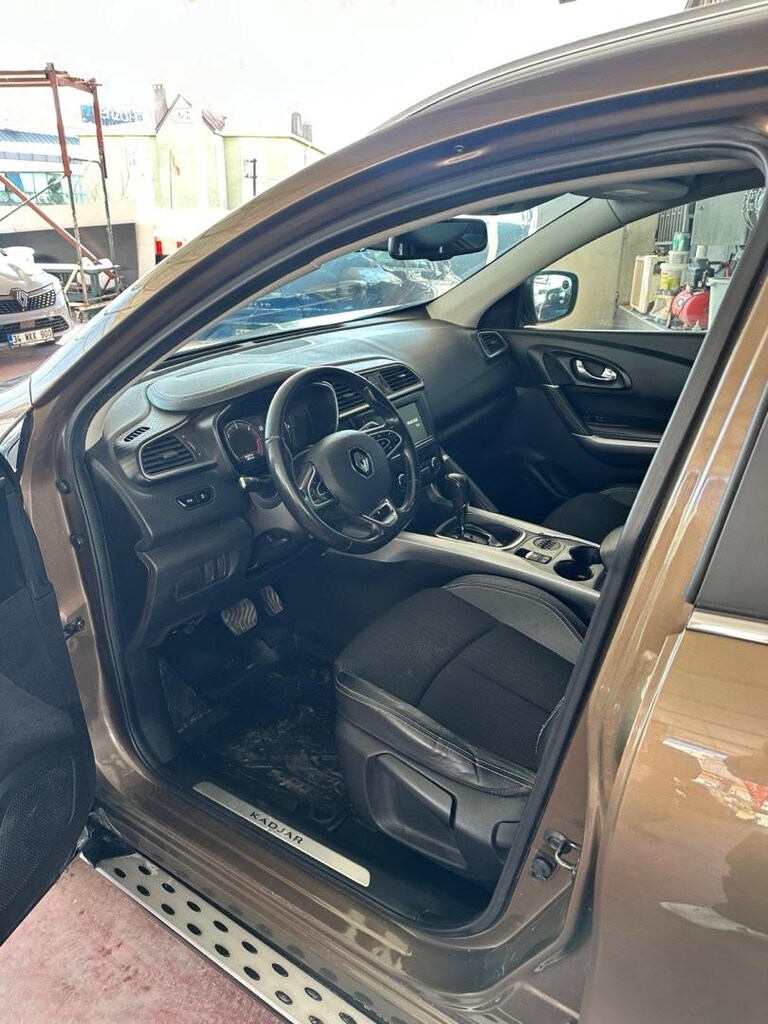 kadjar icon cam tavan - 6