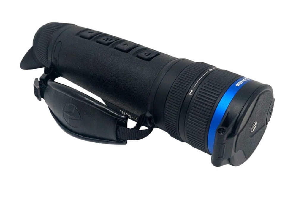 Pulsar Telos XG50 - 2
