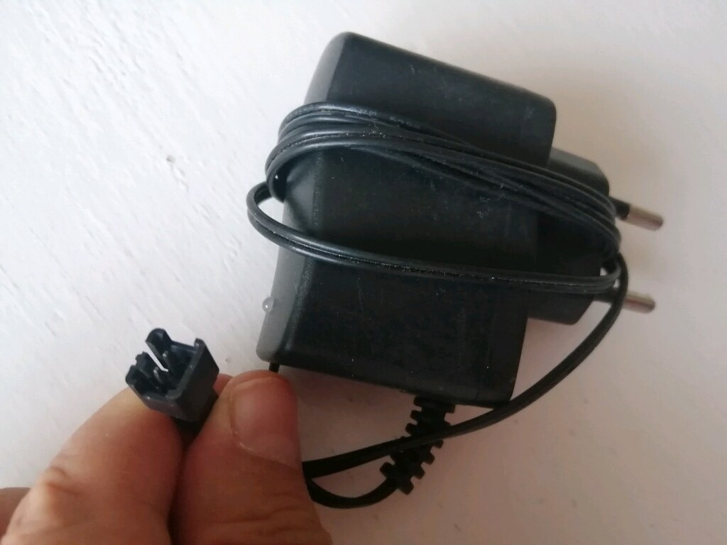 Adaptör - 6