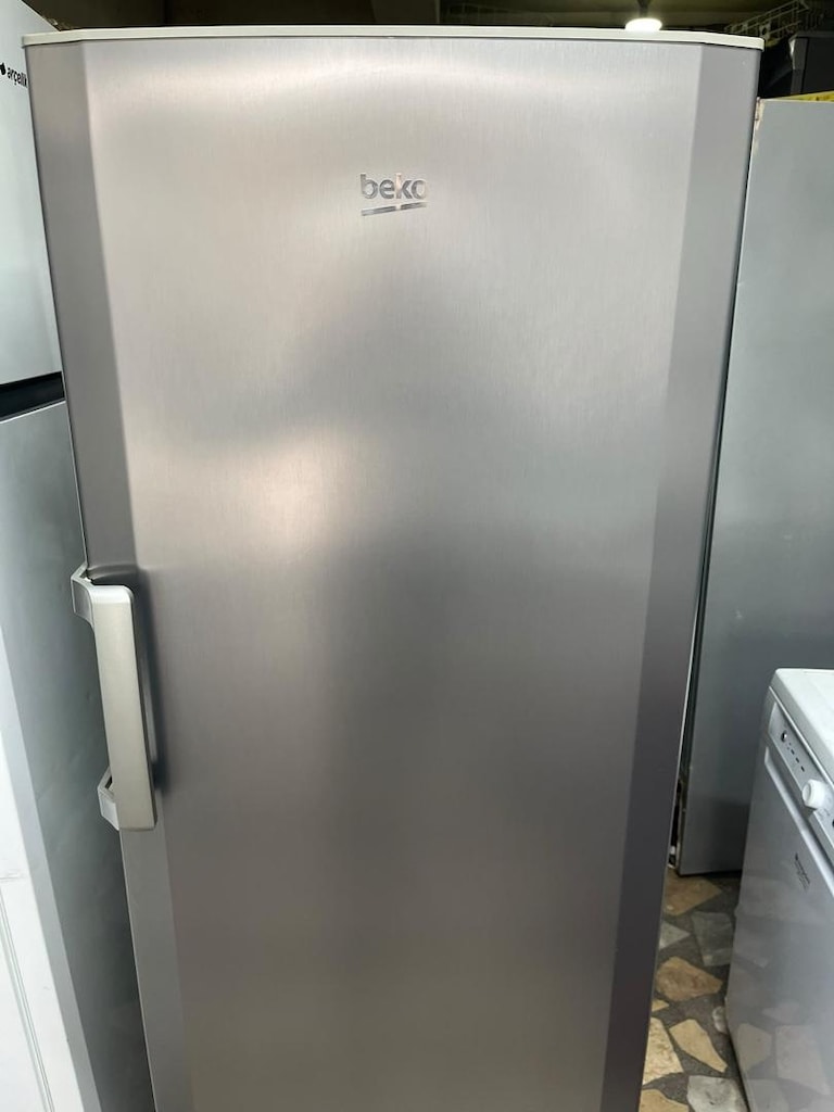 beko derin dondurucu 7 çekmeceli 270lt - 2