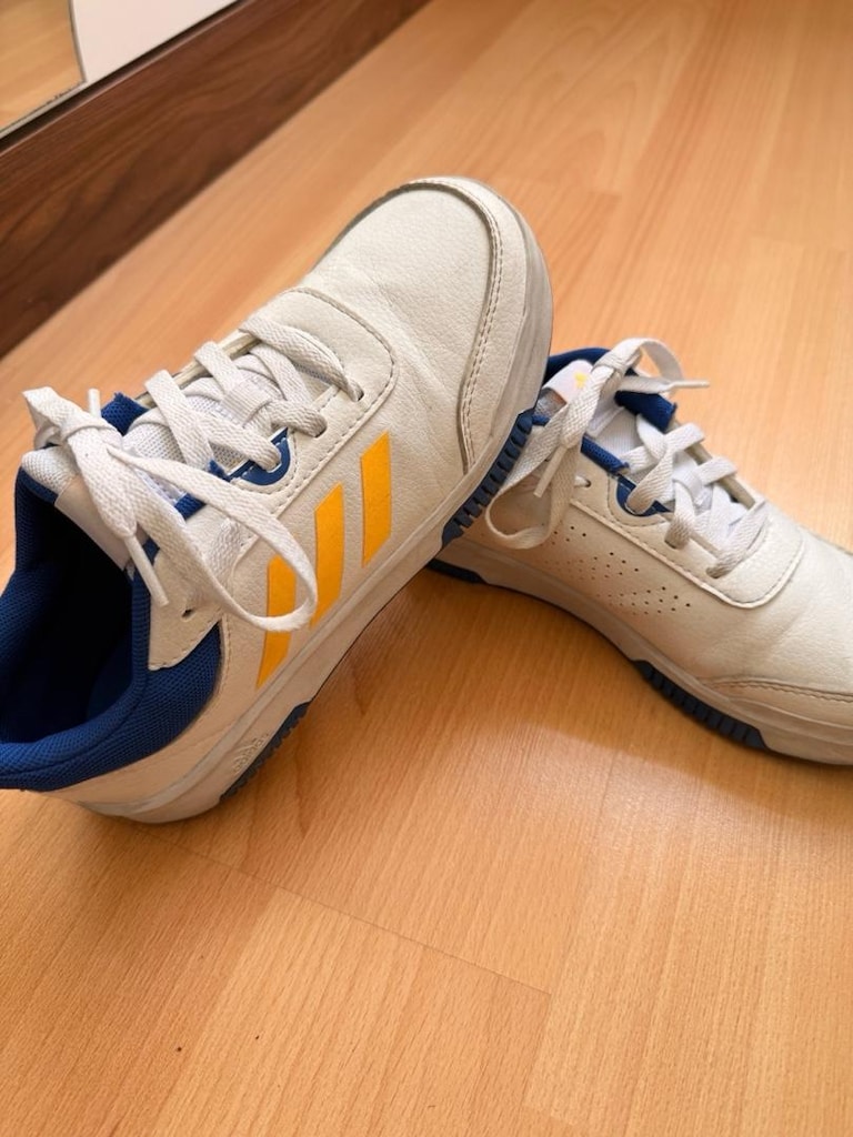 Adidas çocuk ayakkabı