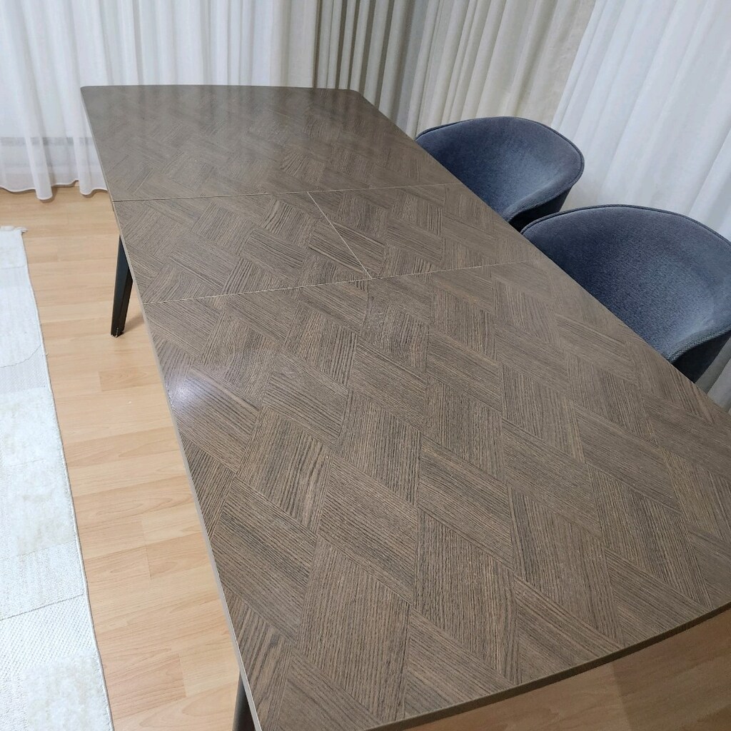 enza home yemek masasi - 2