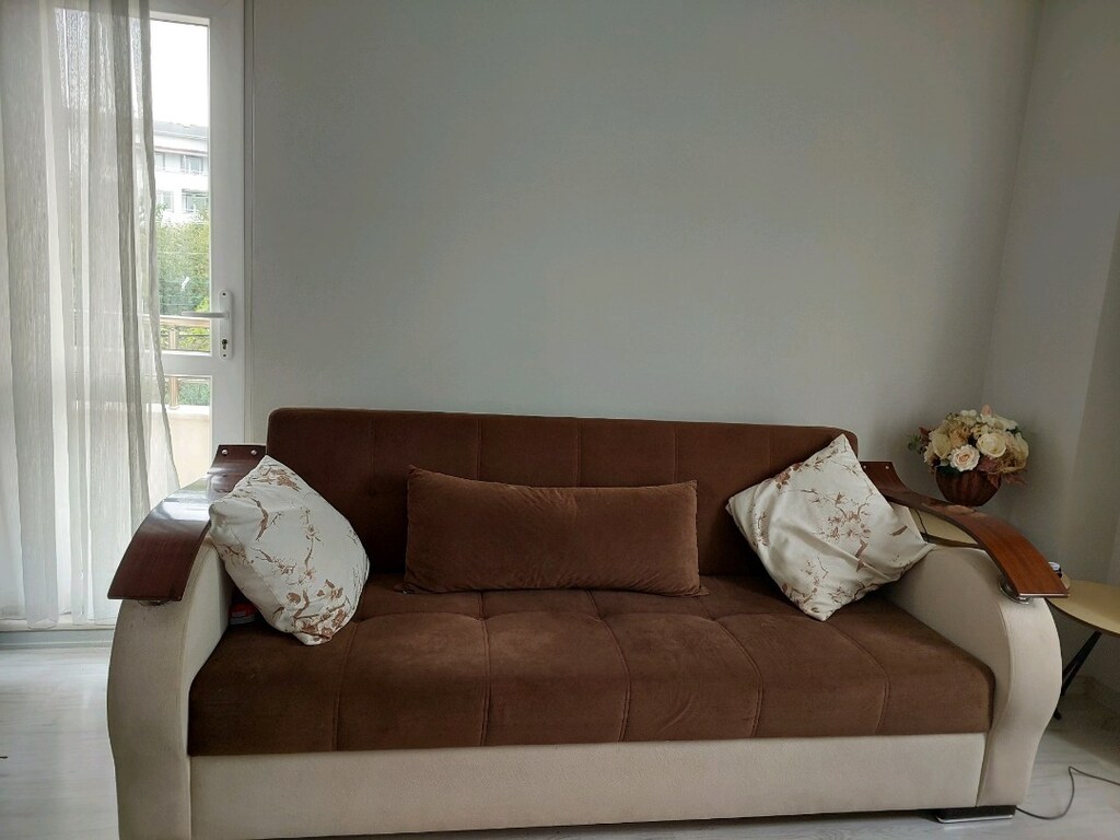 3+3+1+1 koltuk takımı - 4