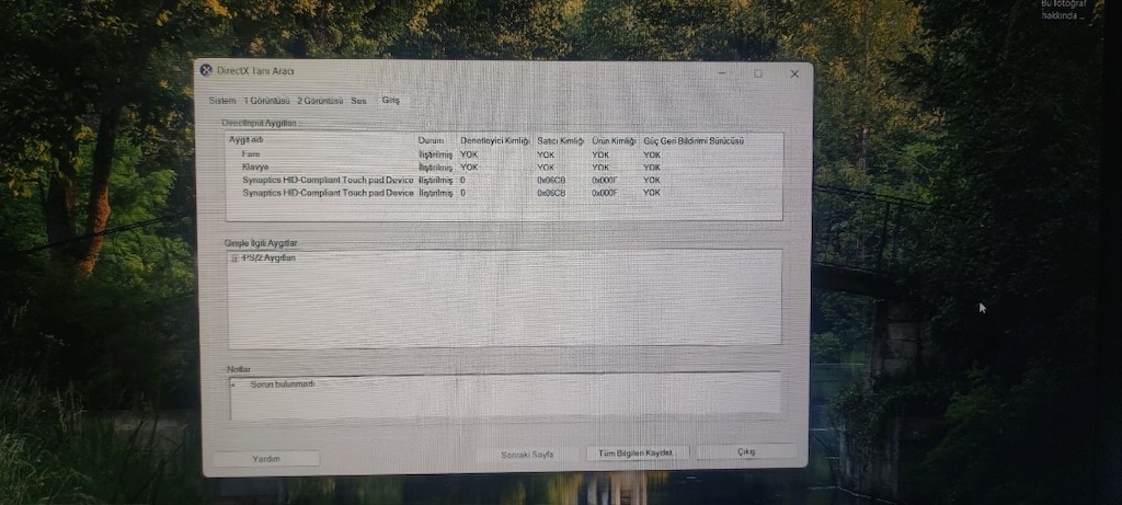 Lenova Thinkpad E15 - 8
