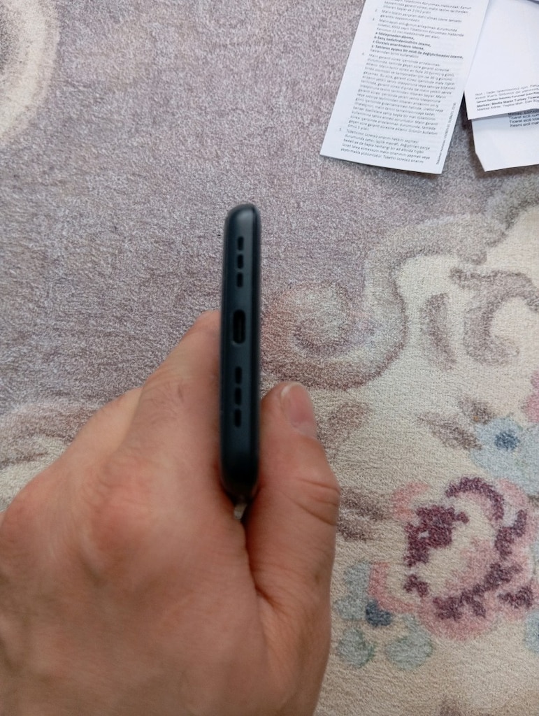 TCL 30SE Telefon - 9