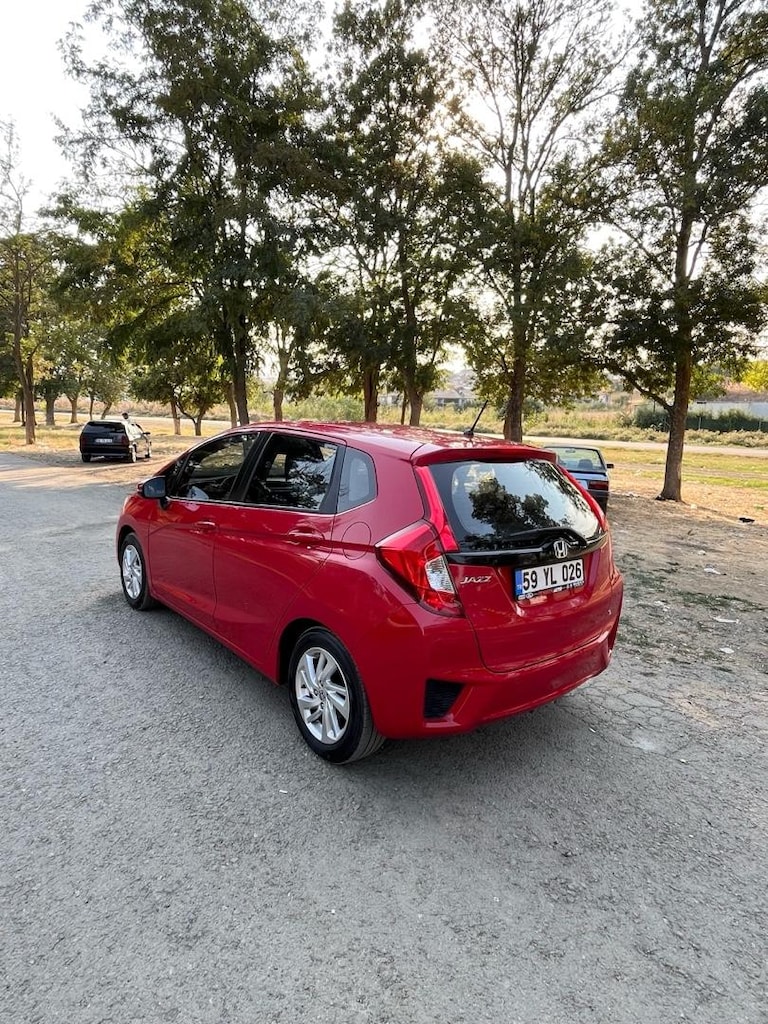 HATASIZ BOYASIZ TRAMERSİZ DÜŞÜK KM - 5
