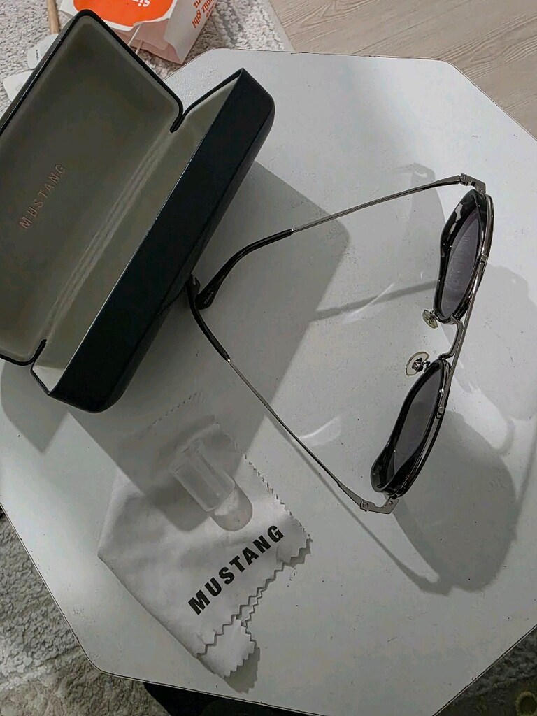 Mustang MU2221 - 6