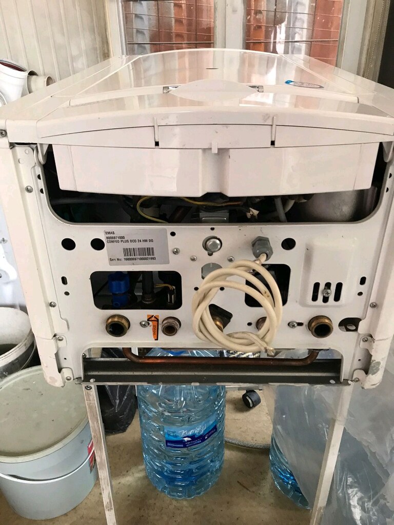 ECA kombi - 6
