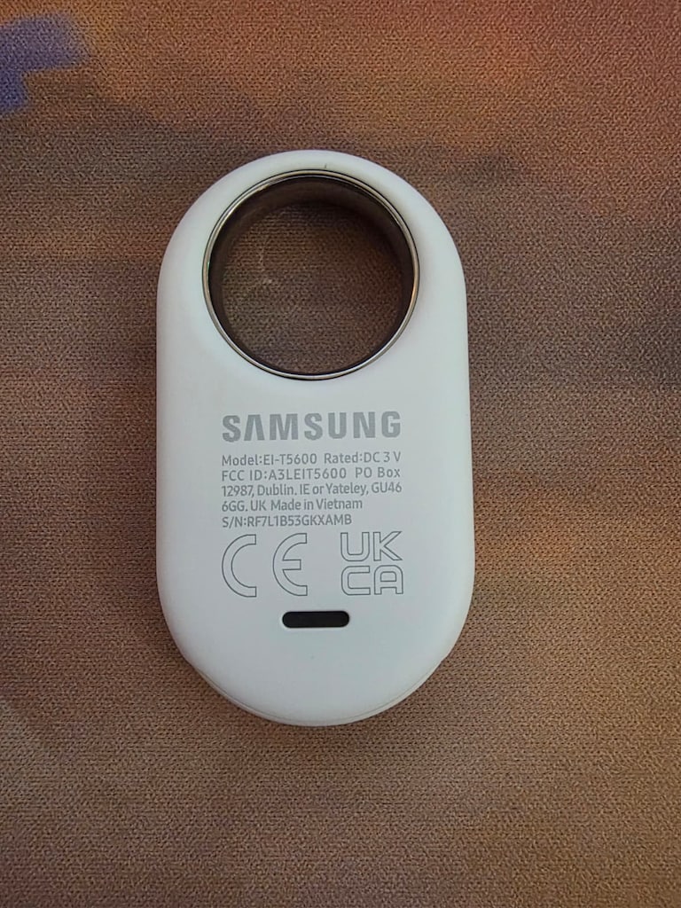 Galaxy Smart Tag 2 - 2