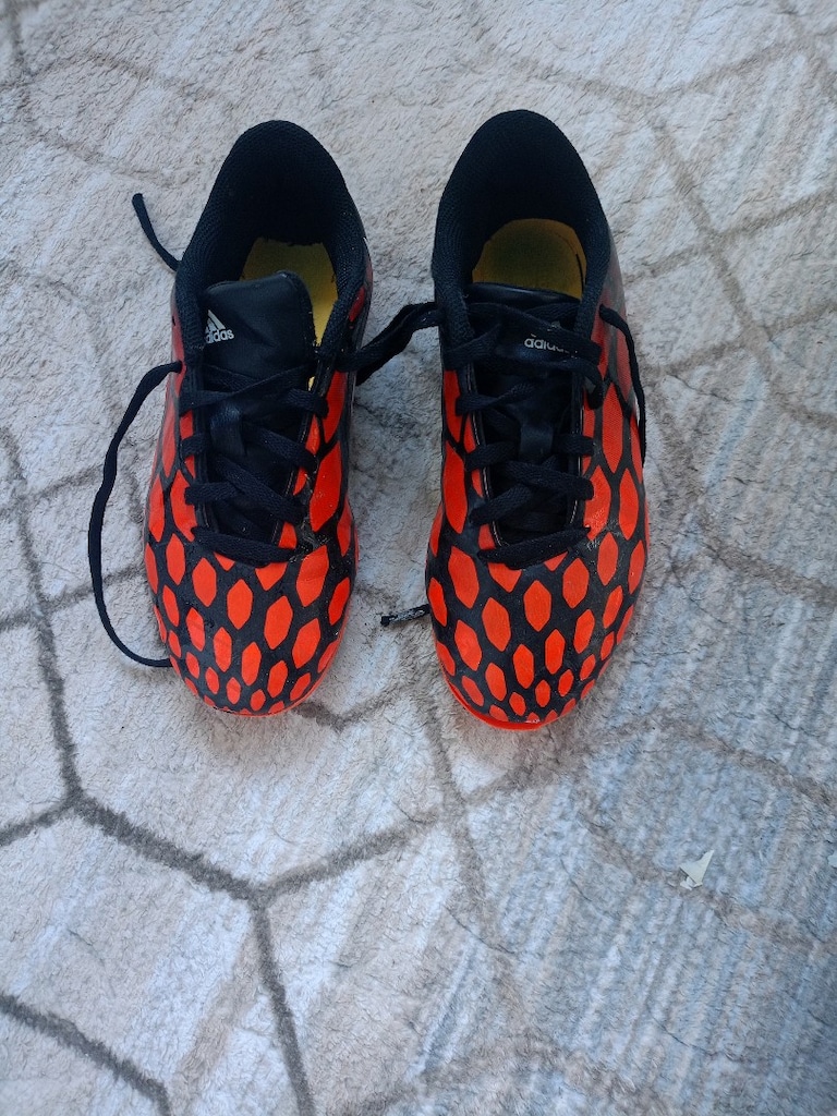 orijinal Adidas çocuk kramponu - 2