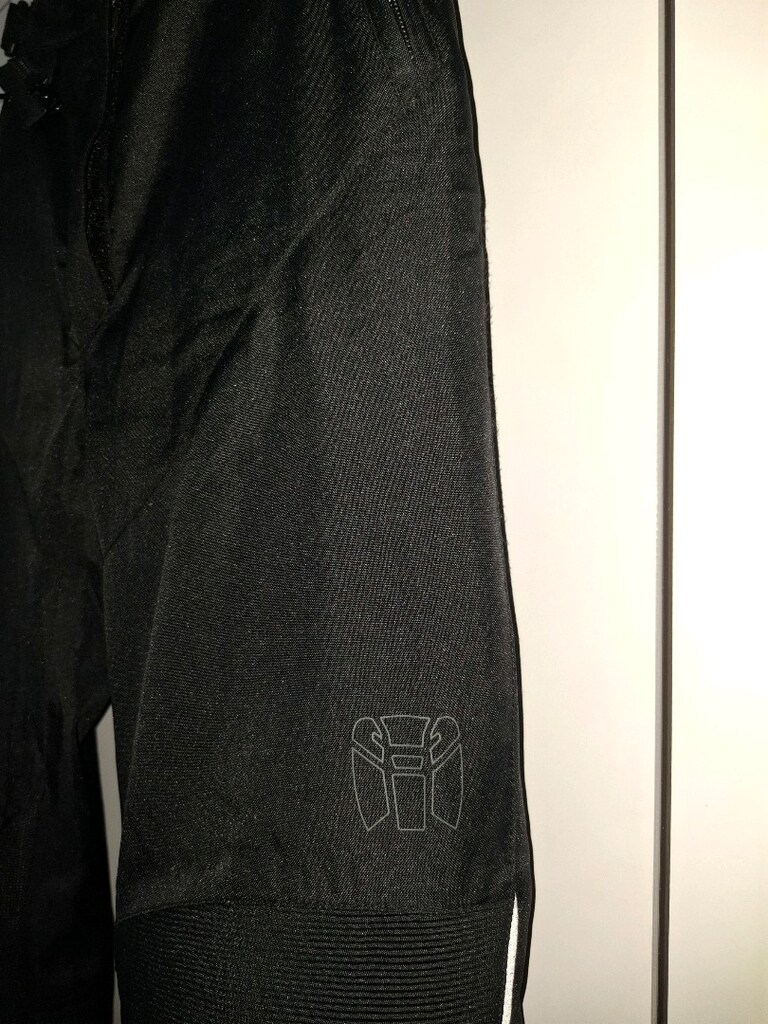 BERING DYNAMIC KADIN MOTOSİKLET PANTOLON - 5