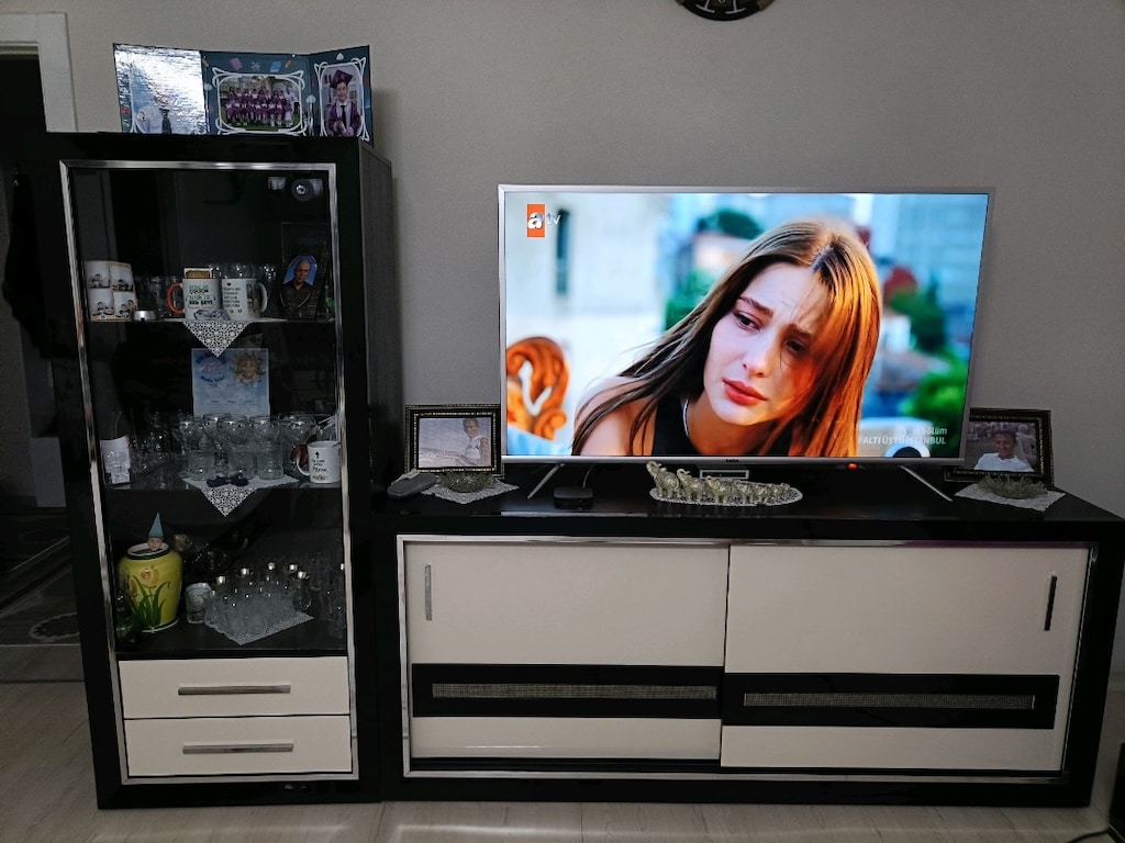 Salon takımı - 5