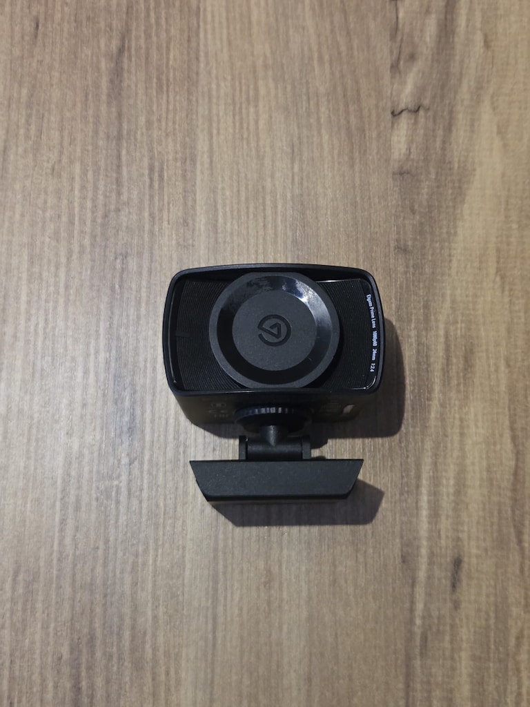 Elgato Facecam 1080p 60 FPS Yayıncı Kamerası (Kusursuz Lens) - 3