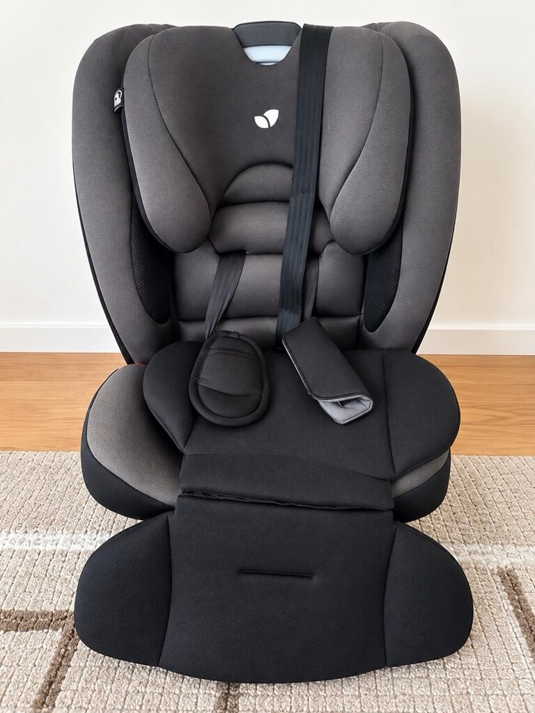 Joie Bold C1504 9-36 kg ISOFIX Oto Koltuğu - 5