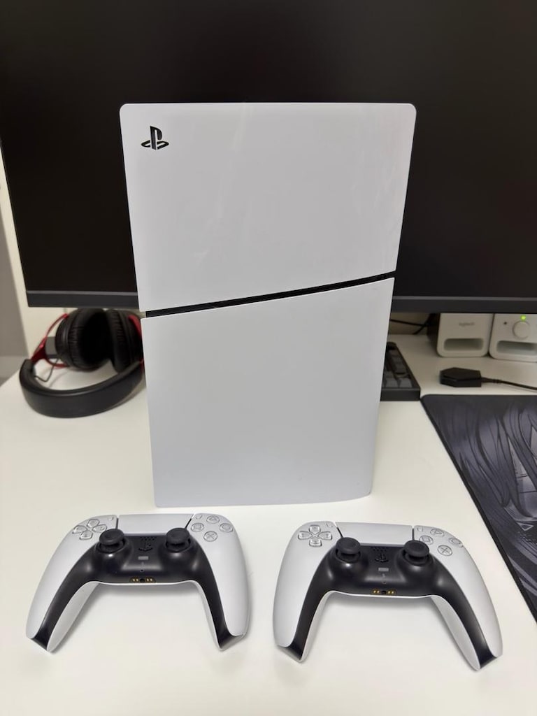 TERTEMİZ PS5 SLIM - 2