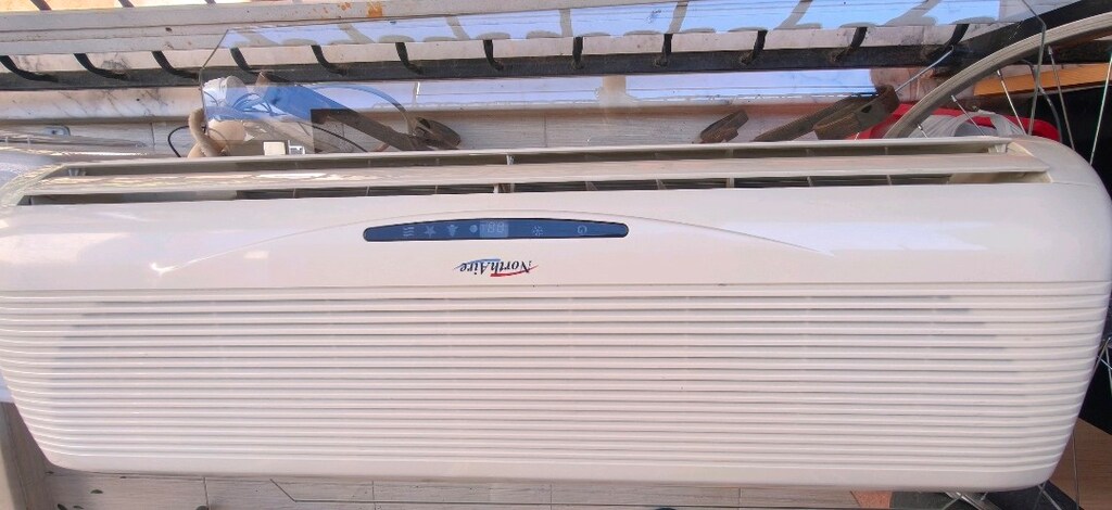 12000 BTU A++ klima - 7