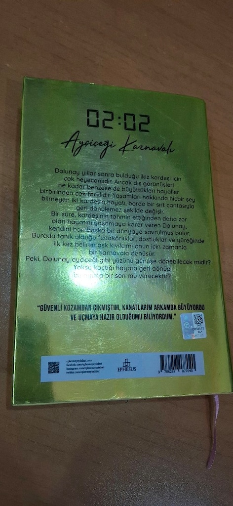 Ayçiçeği Karnavalı - N.G. Karal - 5