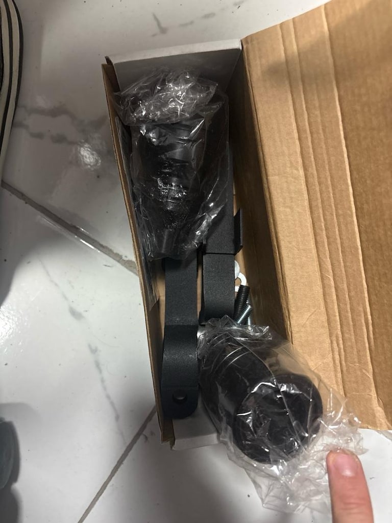 cf moto 250 sr koruma takozu - 2