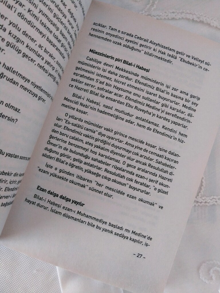 Gökkubbede Kalan Sesler - 3