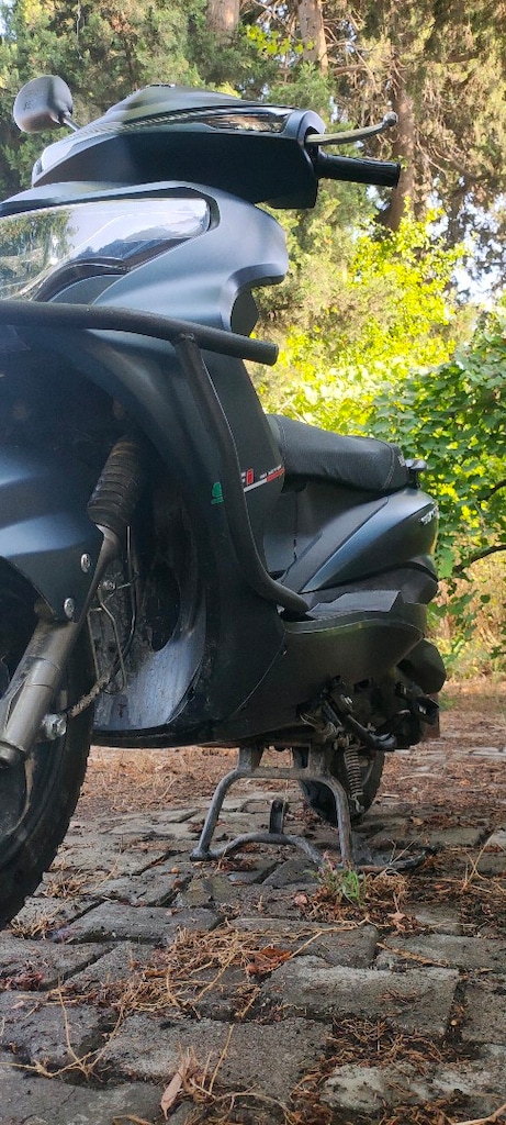 temiz KUBA 50cc - 4