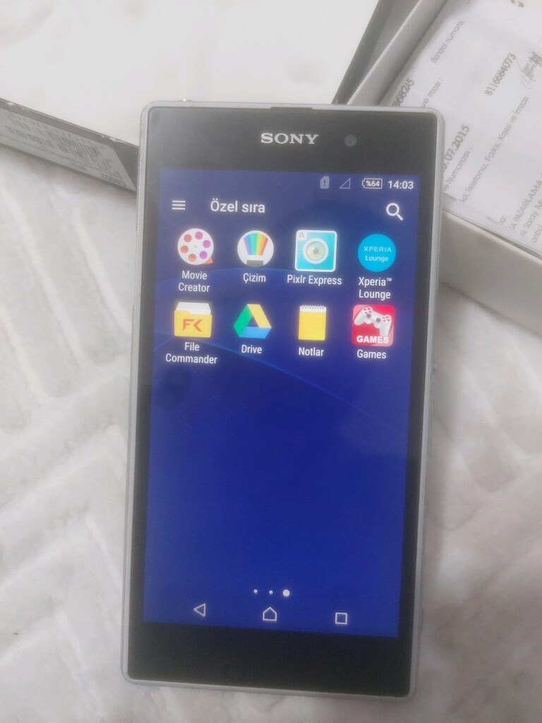 sony - 12