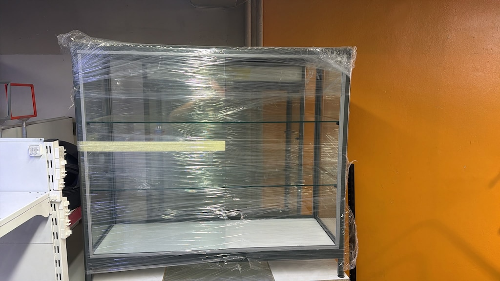 100 LÜK CAM BANKO - 2