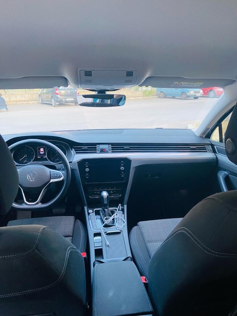 PASSAT BUSİNESS TERTEMİZ - 13