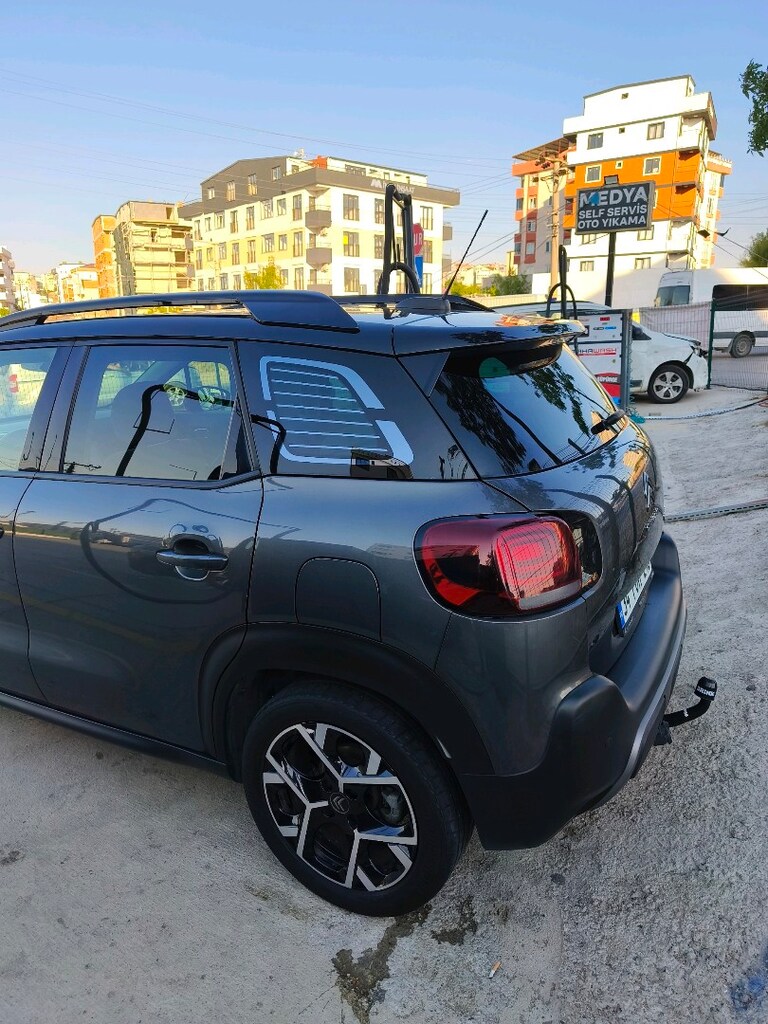 2022 benzinli otomatik shine paket 50 bin km de - 4