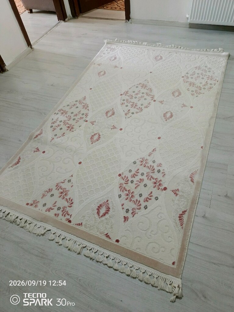 Halı - 4