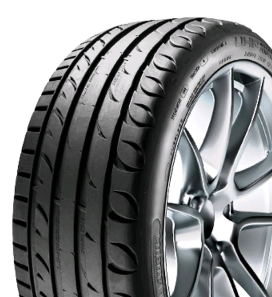 Taurus MICHELIN UHP ultra hight performance 205 / 55 R19 yazlık lastik - 17