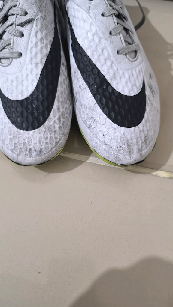 43 numara Nike haypervenom orijinal krampon - 11