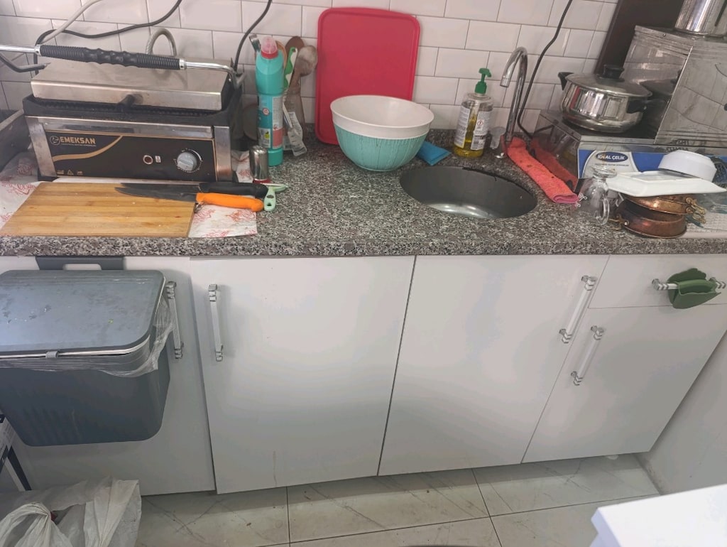 mutfak dolabı komple - 2