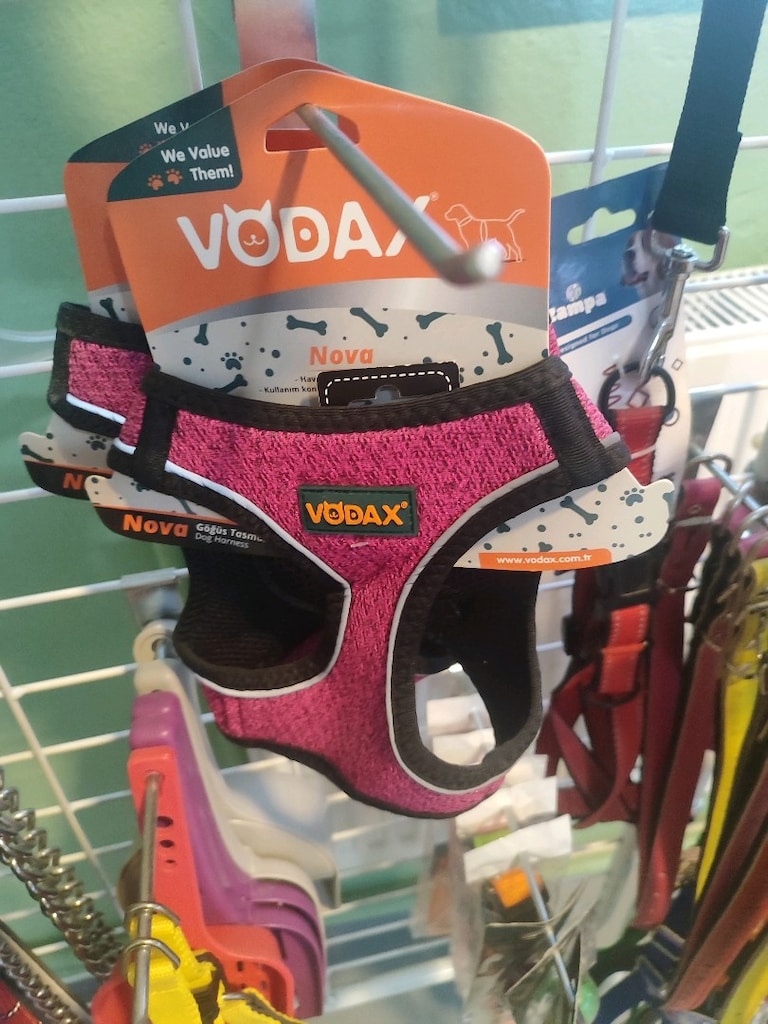 köpek bel tasması - 3