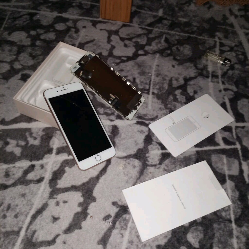 TR CİHAZ SATILIK 8 PLUS - 3