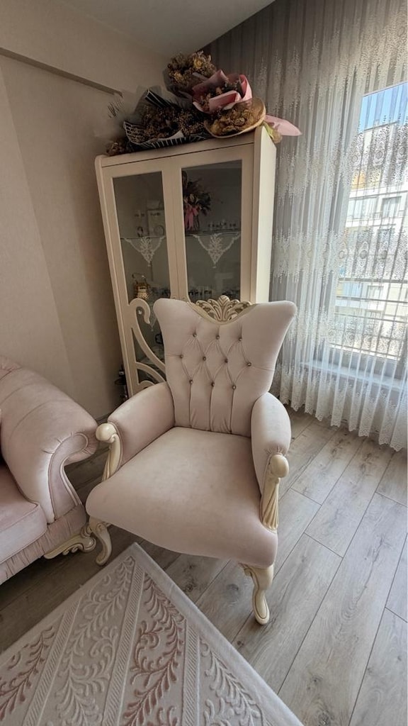 salon koltuk takımı - 12
